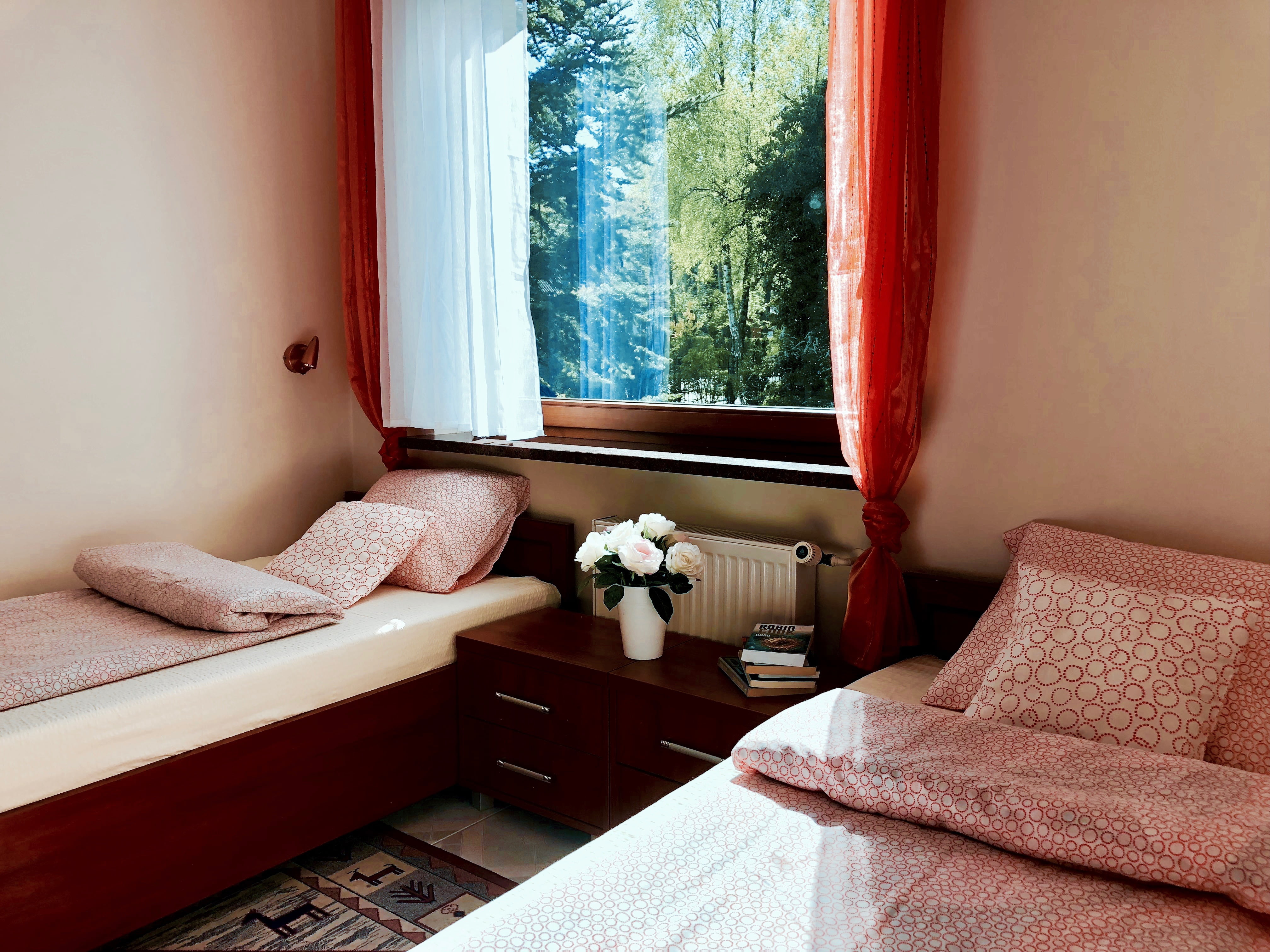 Apartament w Pobierowie - Małgorzata Winnik